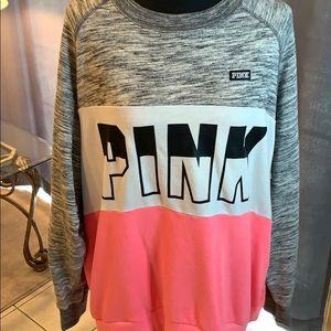 Victoria’s Secret Collection Sweatshirt